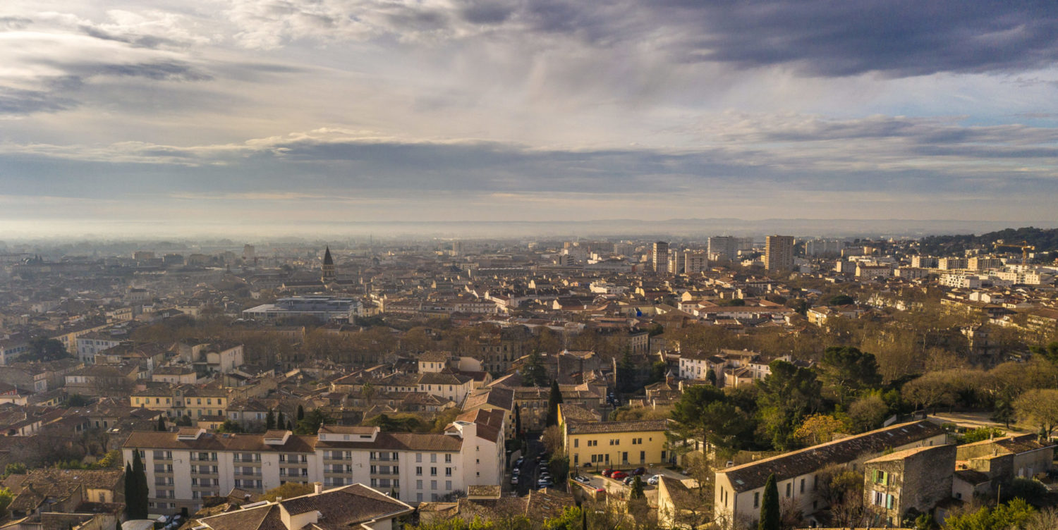 Nîmes (30)